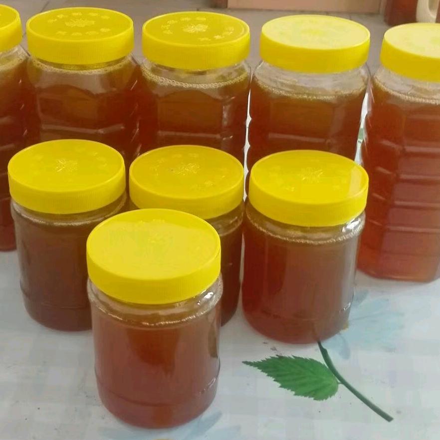 闻喜蜂蜜驿站