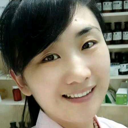 小宁静