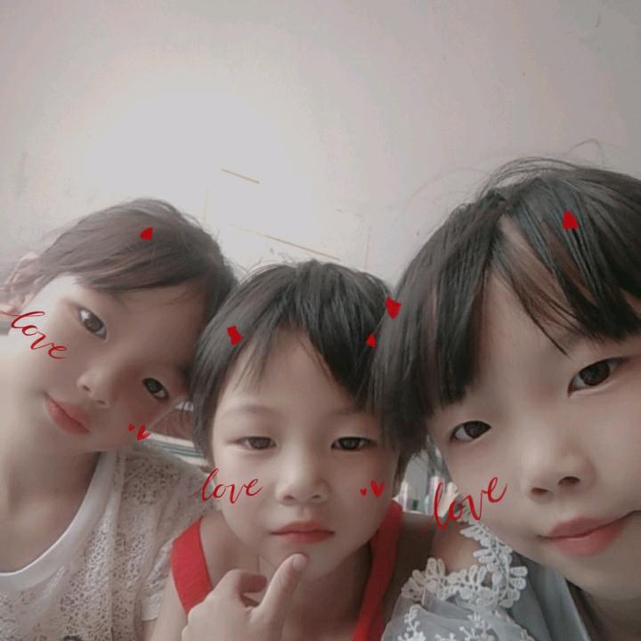 小可爱悦恩童🌈