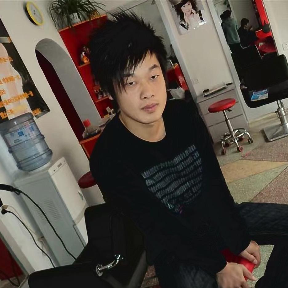龙