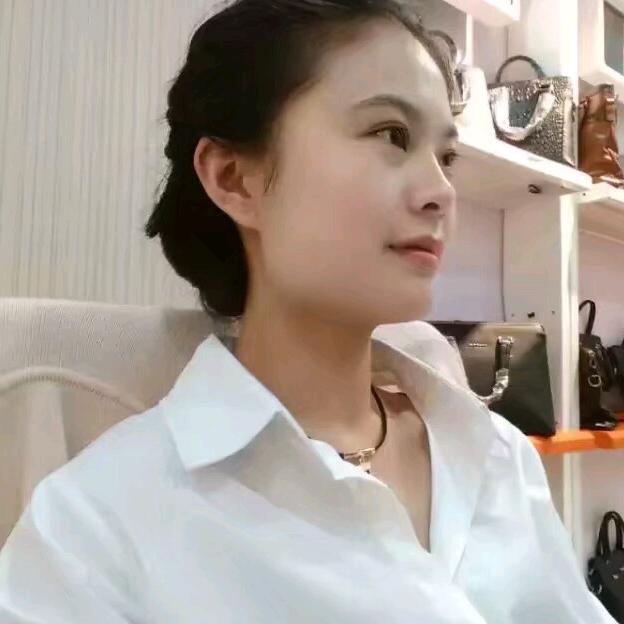 ~🌈财神爷的掌上明珠