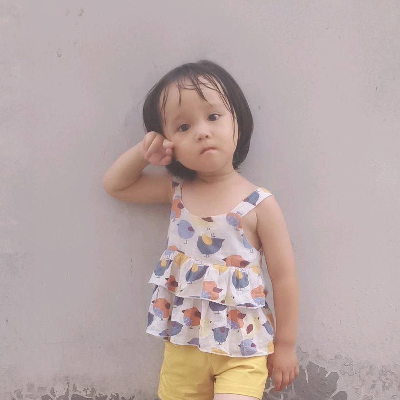 爱我一生
