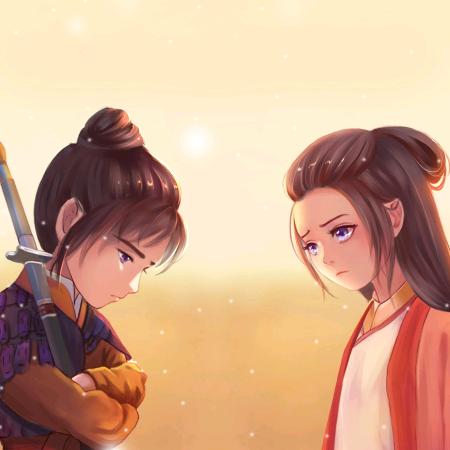 小太阳🌻