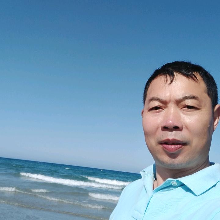 飘洋过海