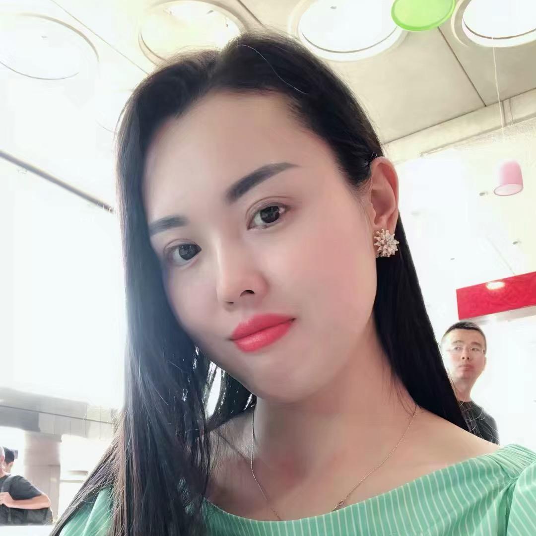 丽丽