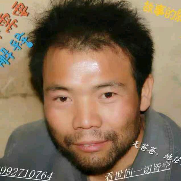 杨春祥