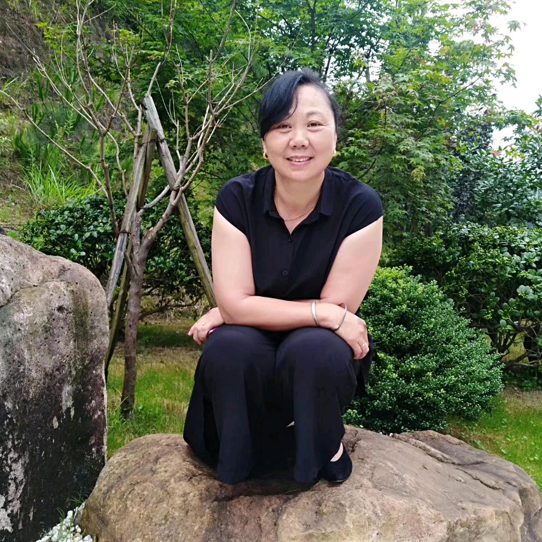 俺杨姐