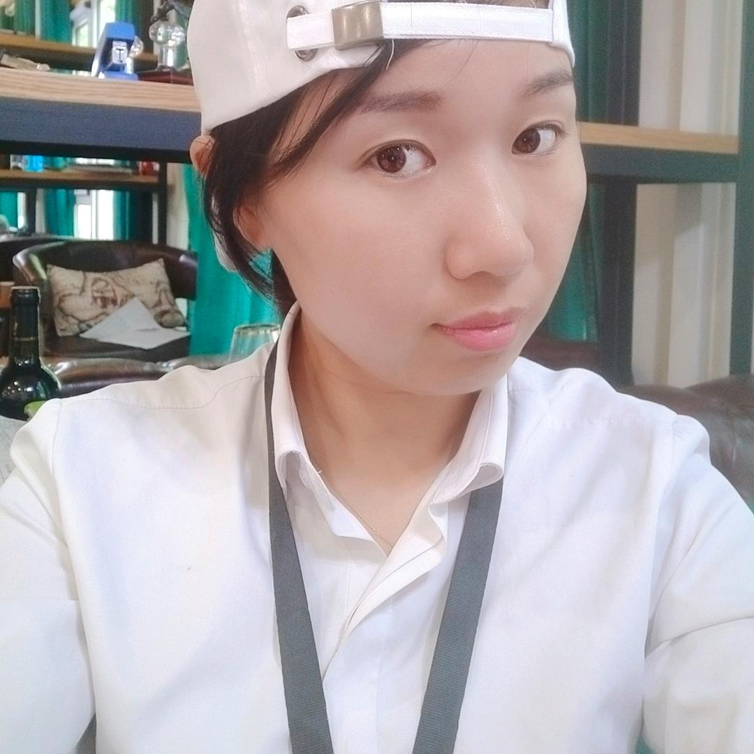 倩姐的日常