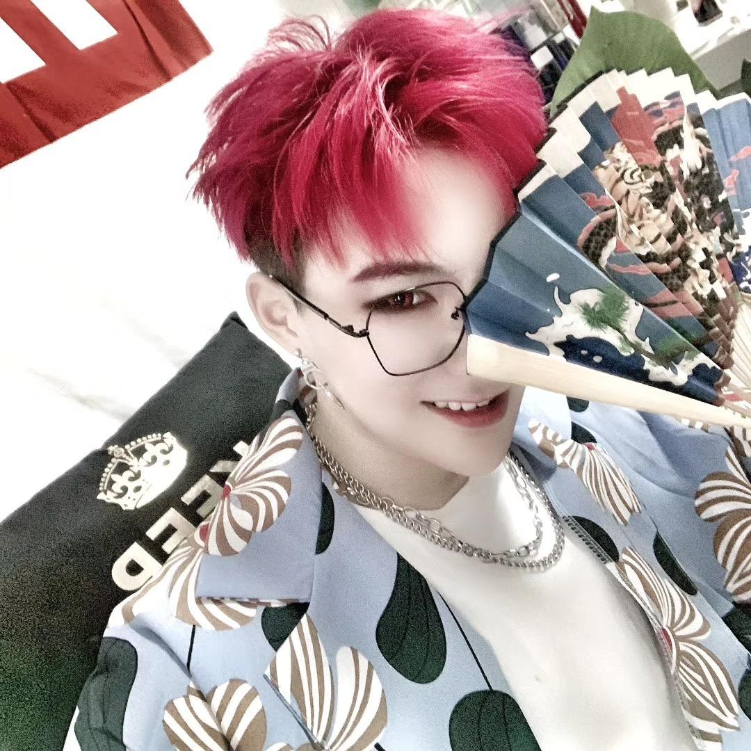 _栎琦prince🚀@抖音