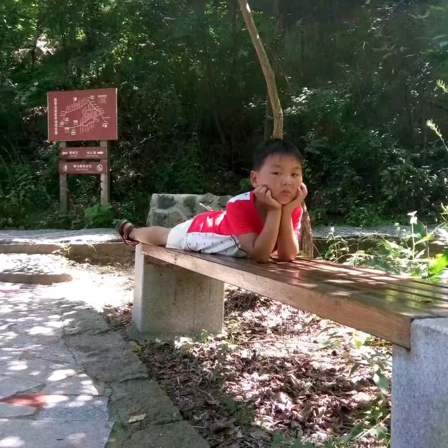 苦和甜的味道