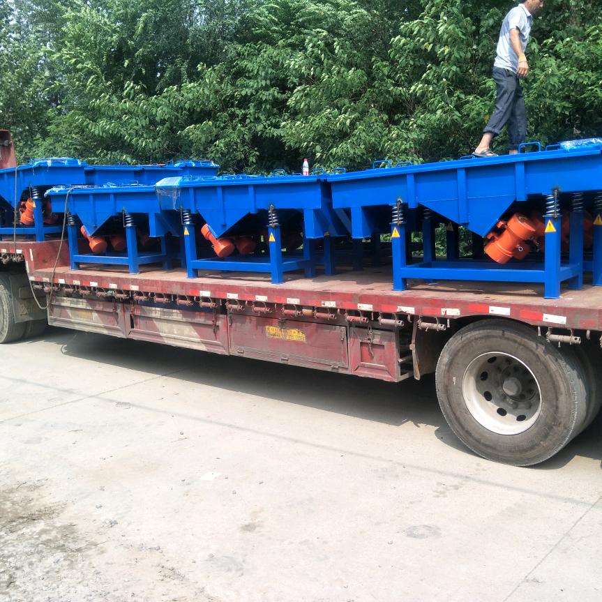 振动筛生产厂家