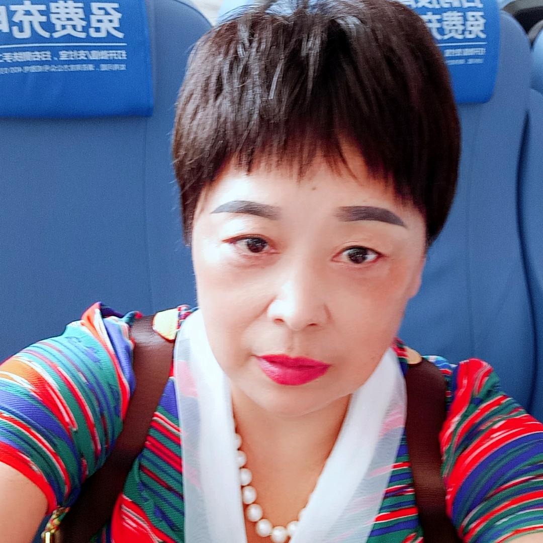 好人一生平安
