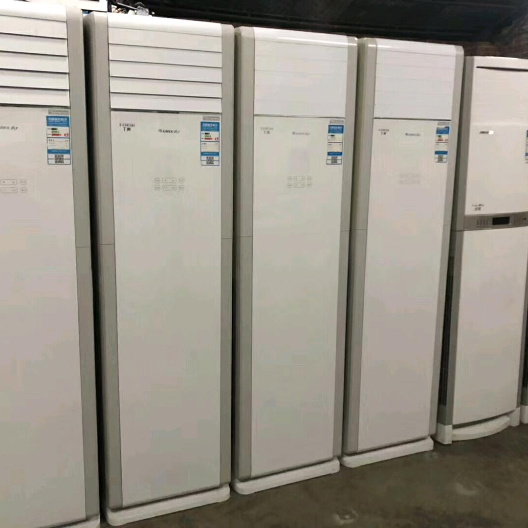 东莞二手空调销售租赁回收