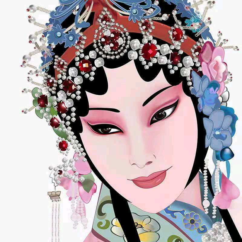 青丝已白发