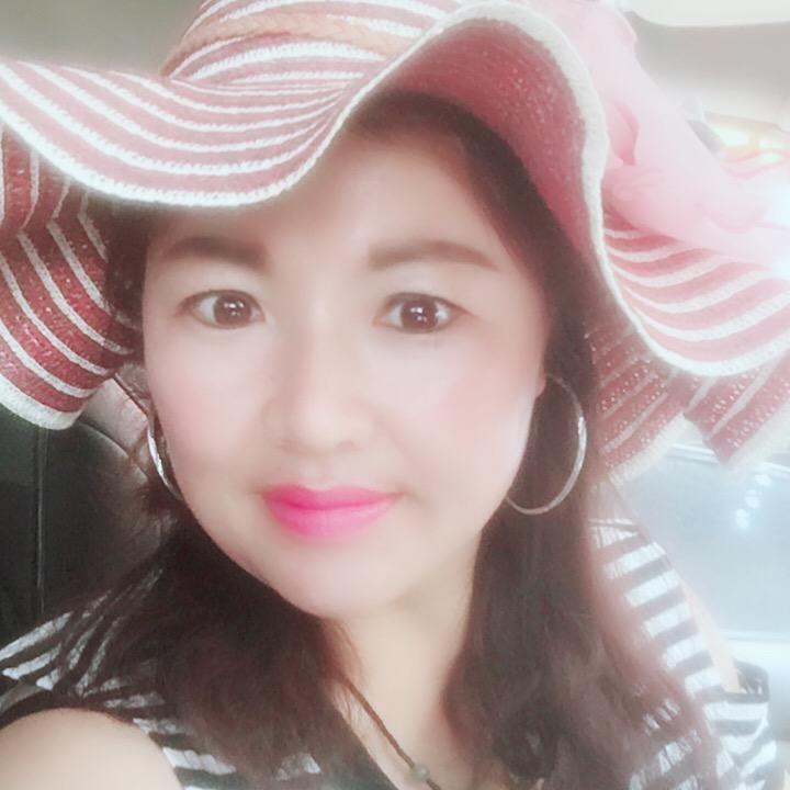 雨后彩霞
