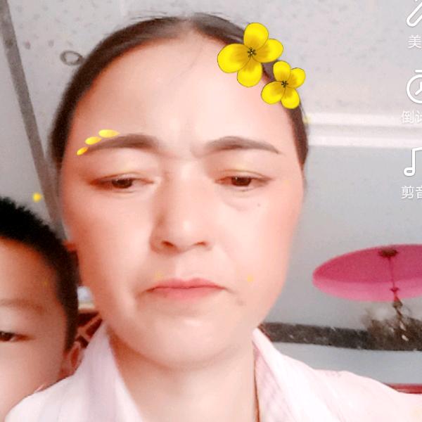 团聚一家人