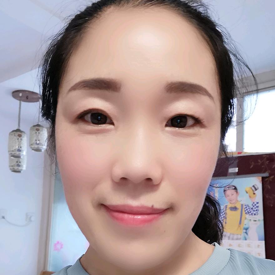 燕子自学瑜伽@抖音