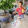 肚子上一圈肉