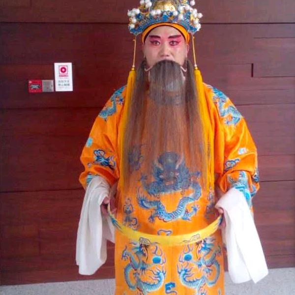 唐派金声-张林库