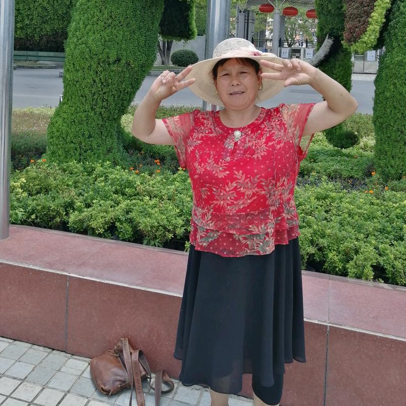 幸福一生