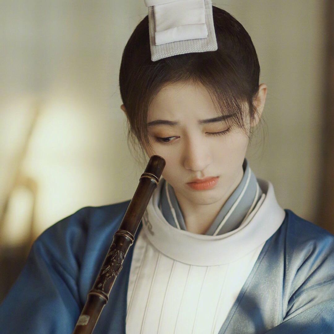 世上已无落花