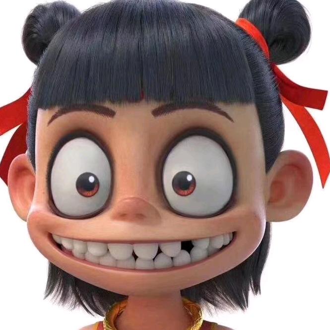 妮妮~洛