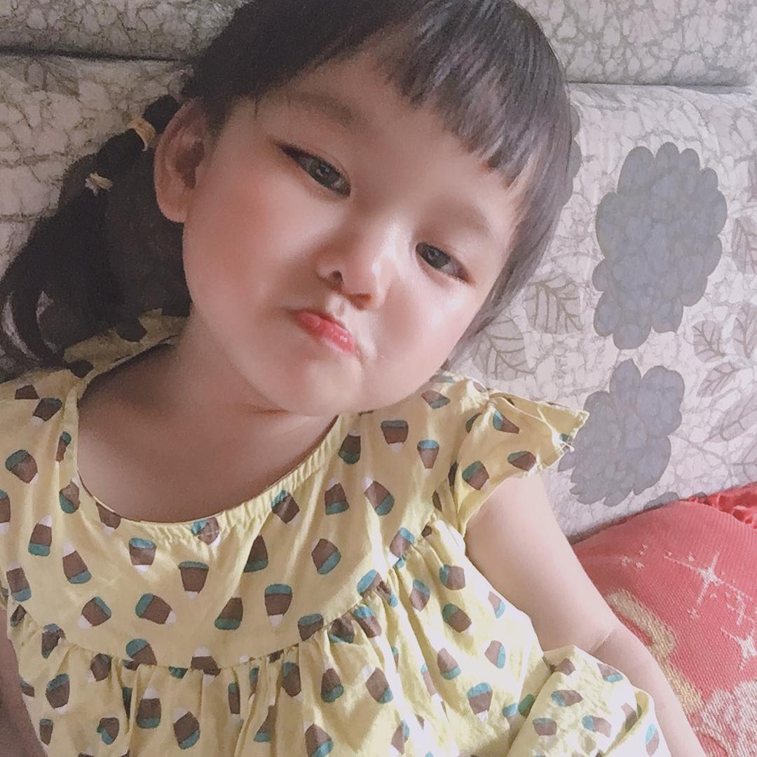哈喽！眺妹