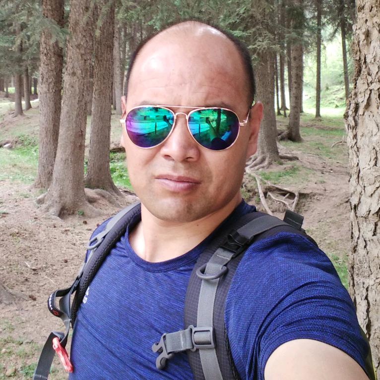 武威包车的哥老李