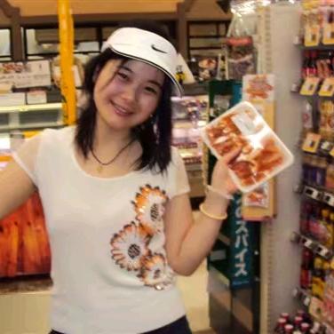 婷婷