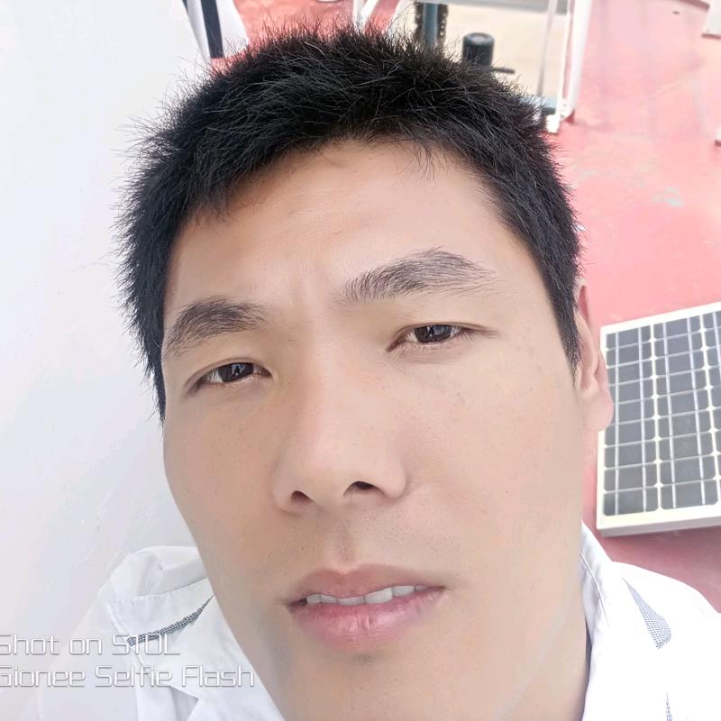 慢半拍的中年人