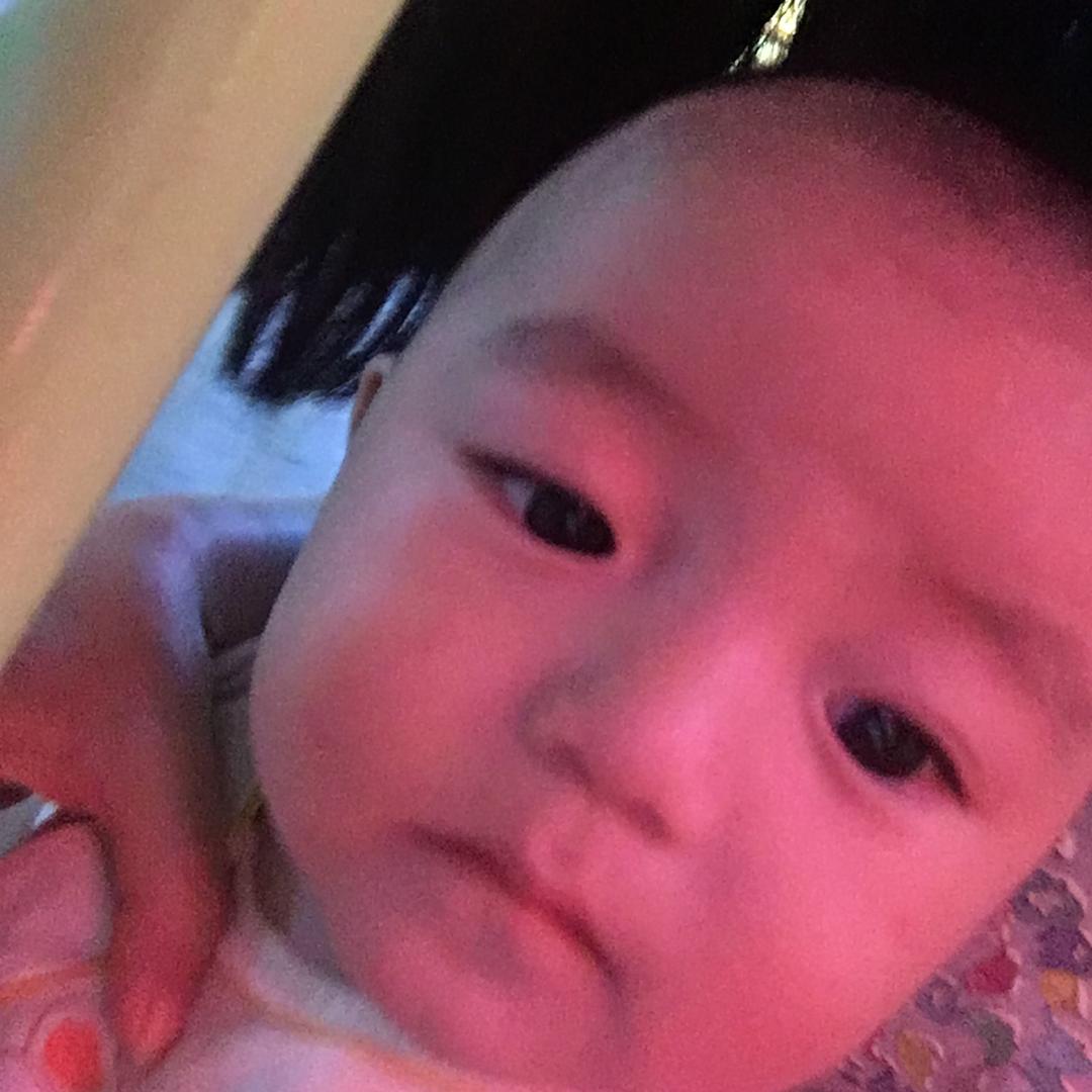 亲亲宝贝