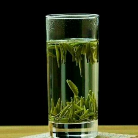 透视清茶