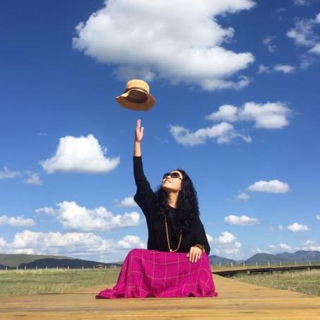 高碑店冬妮纹绣