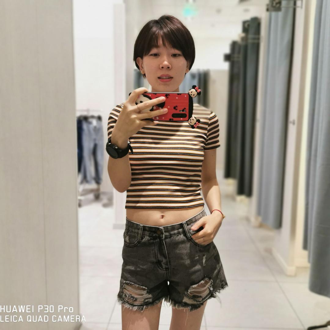 小卢同学