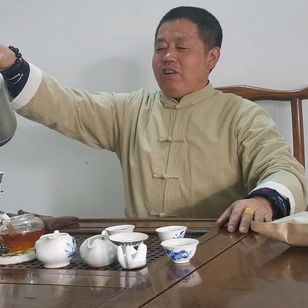 茶缘小生
