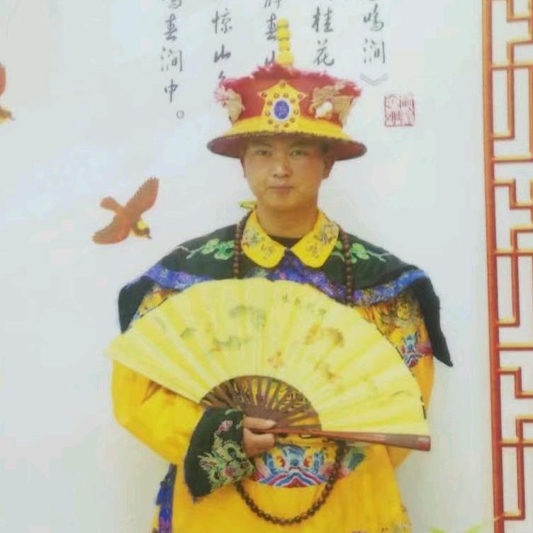 龙行天下