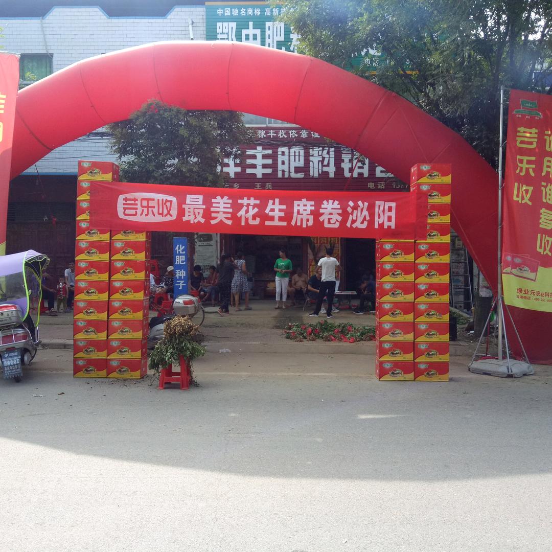 高店王兵化肥种子农药