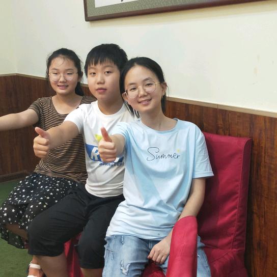 每天都是崭新的开始