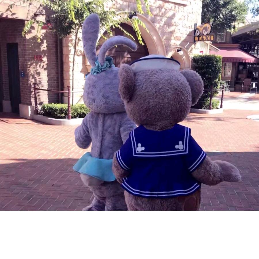 我就是那个黄豆豆