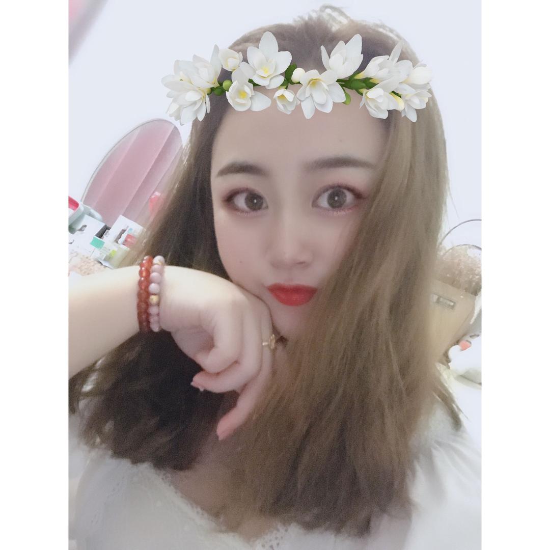 喜欢你🌸