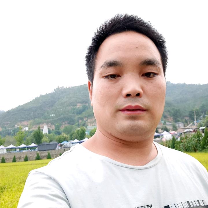 开心的世界