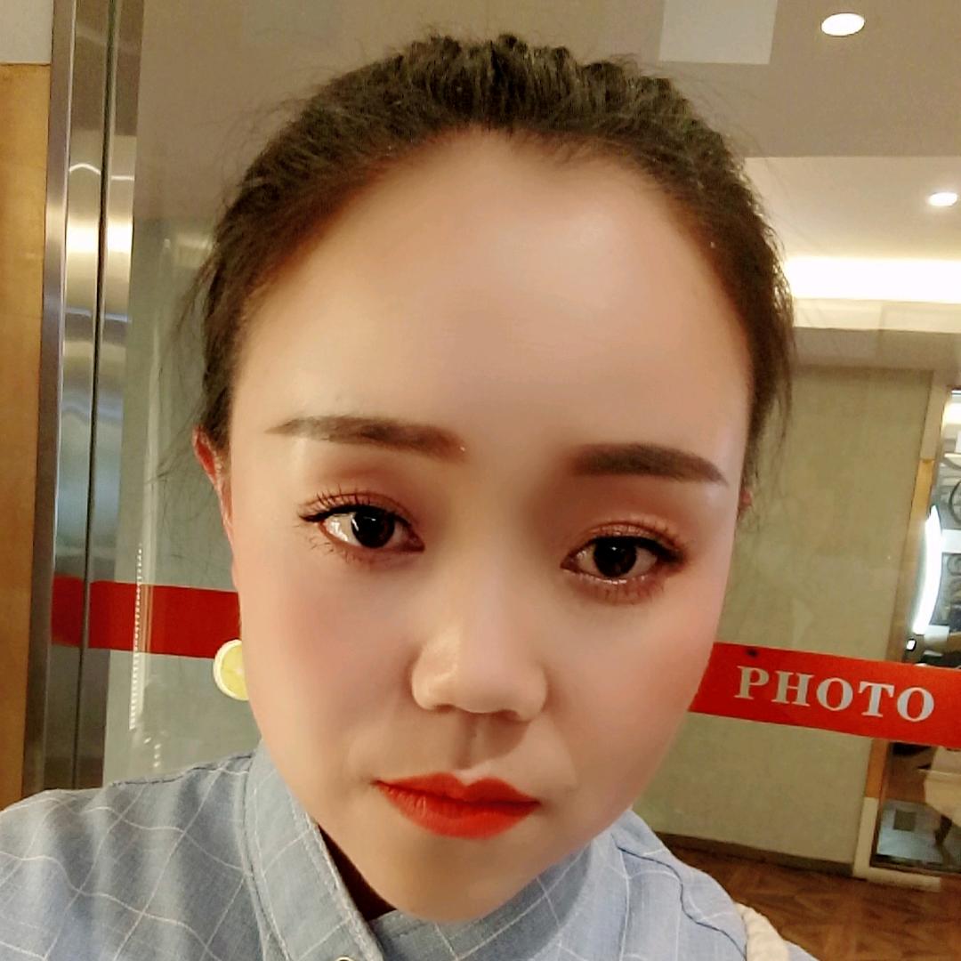 温柔媚娘