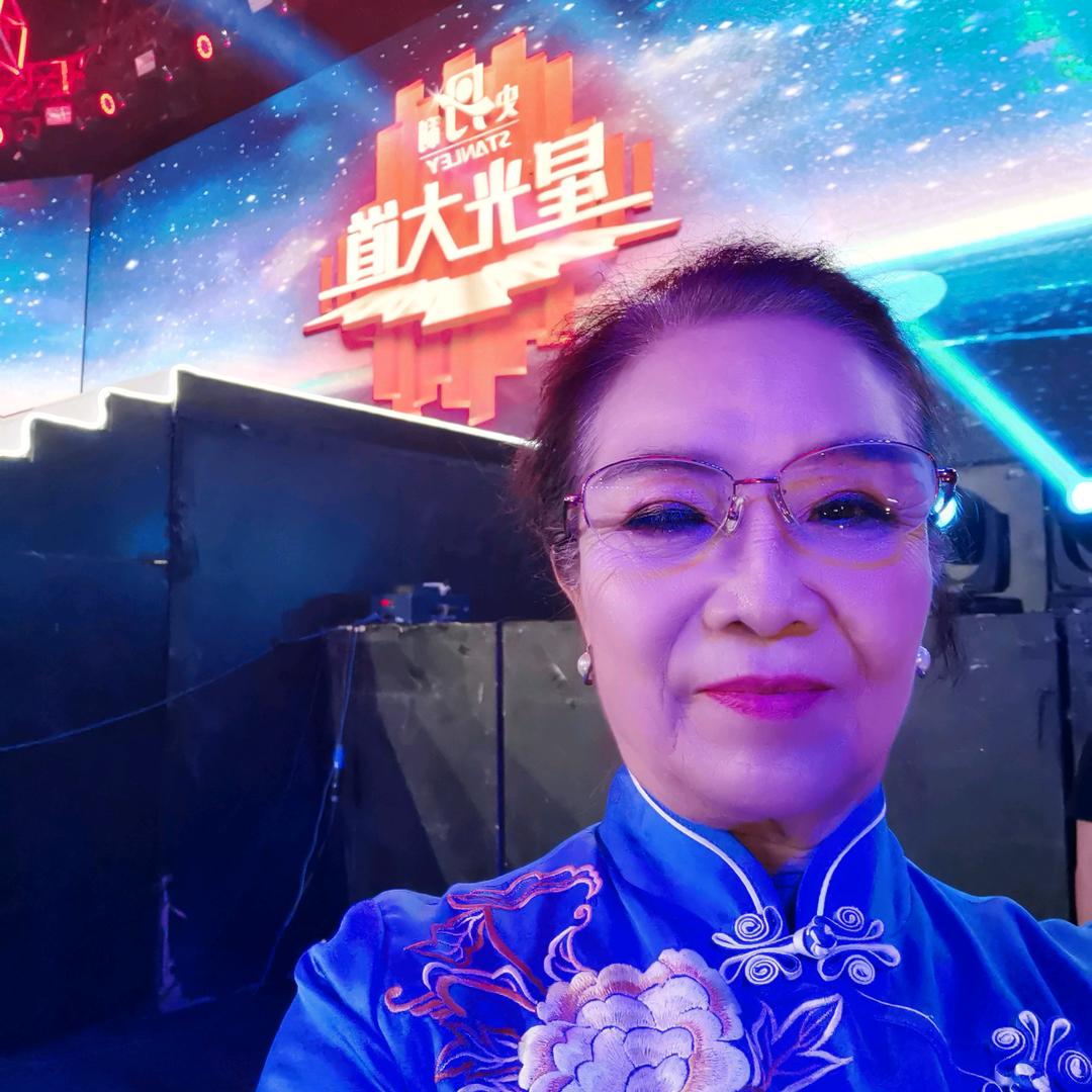 牡丹花城的女人们