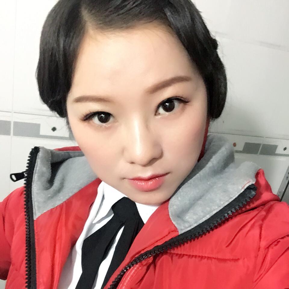 娜姐就是我