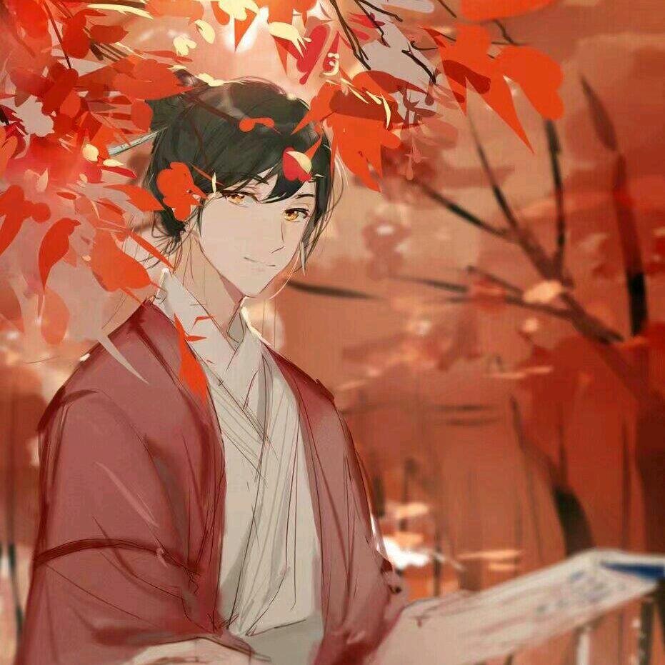 墨霖丶