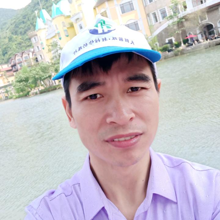 开心