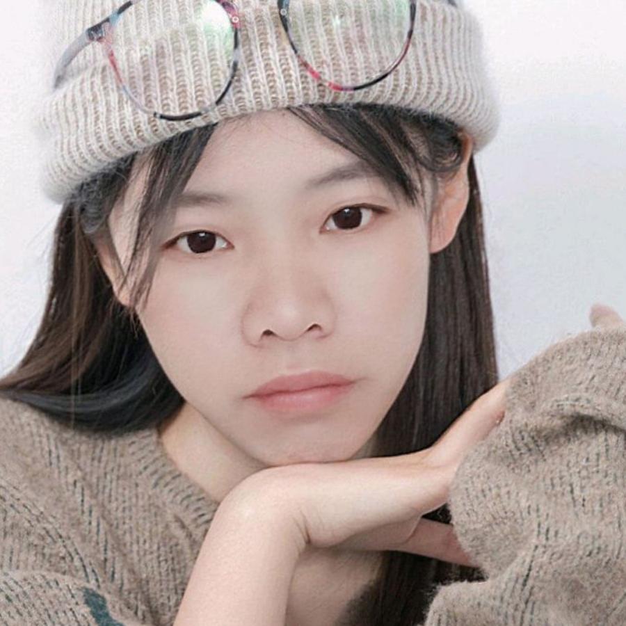 丽娃子