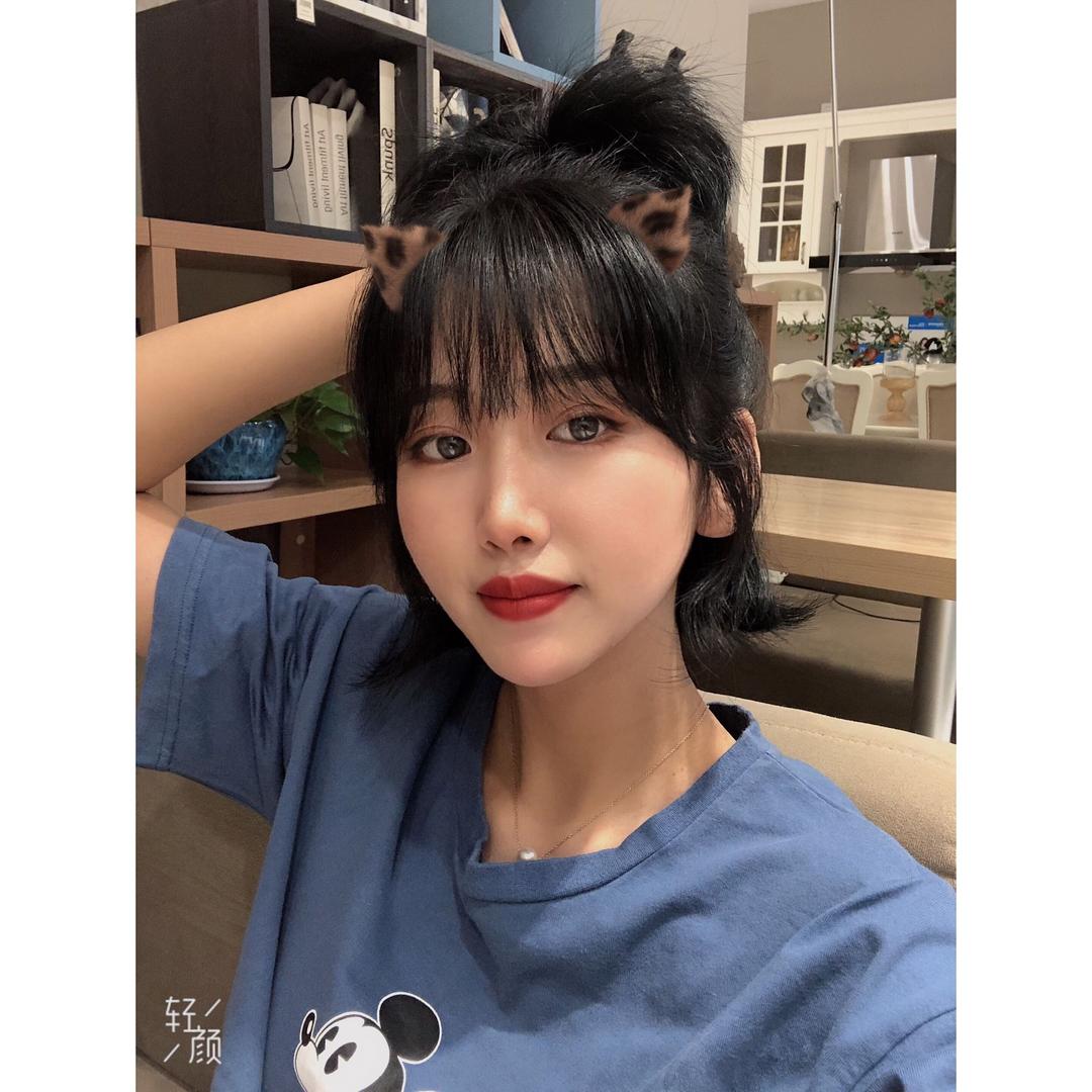 美少女