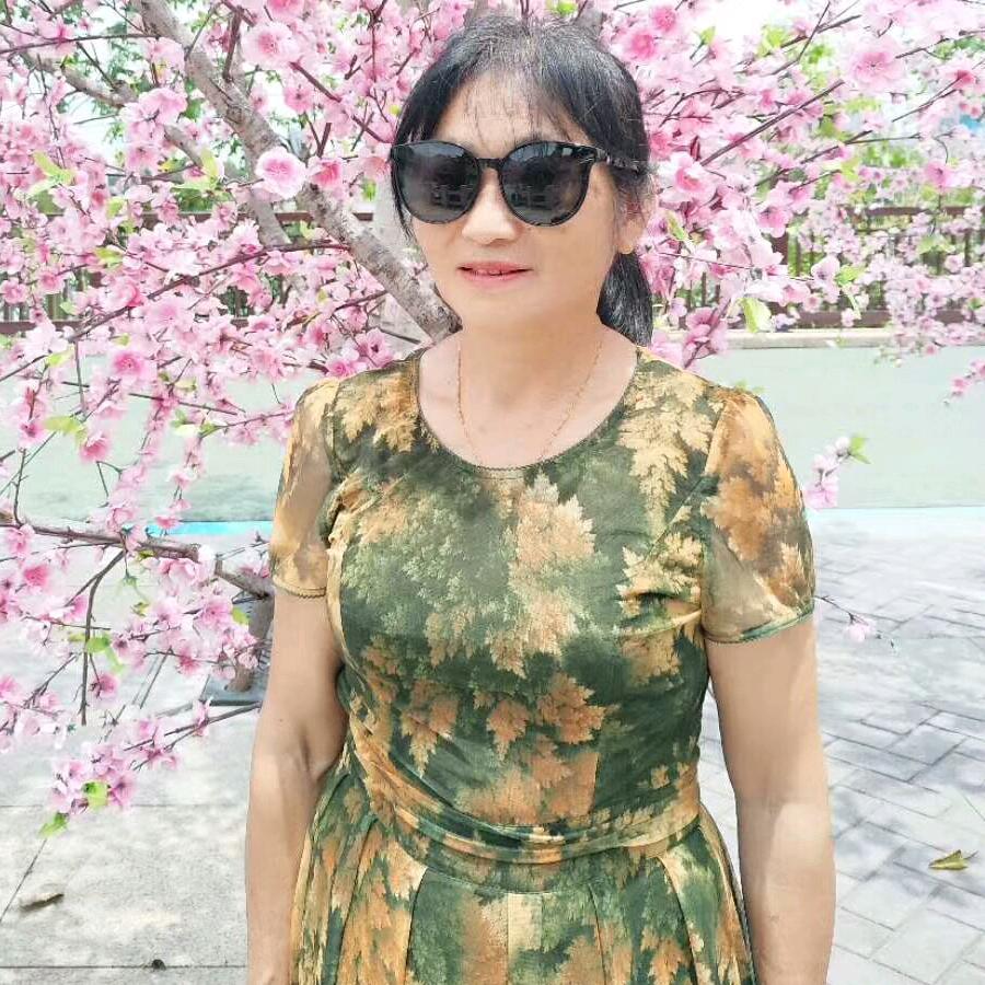 凤娇