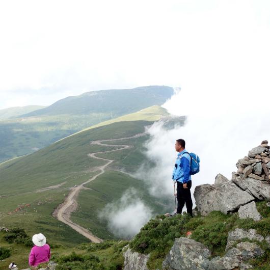 大兵哥（驾校教练的日常）